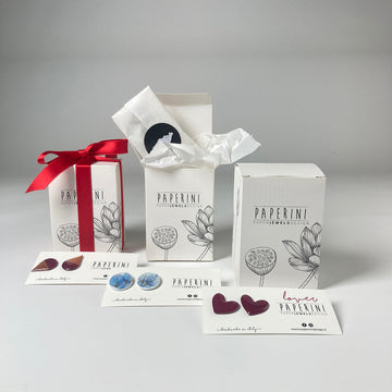 Pack scatoletta per i Paperini a lobo