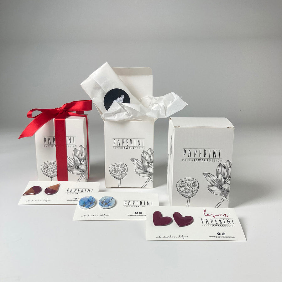 Pack scatoletta per i Paperini a lobo