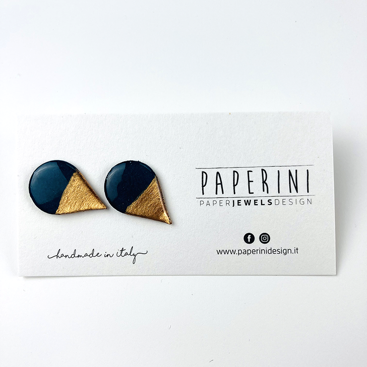 Paperini Capsule 